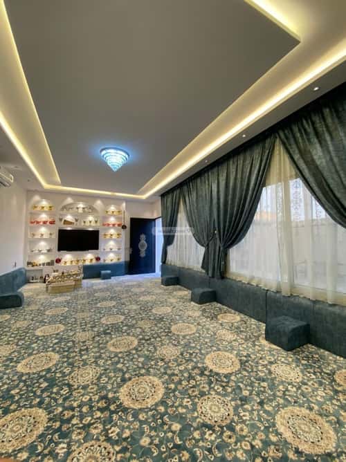 Floor 800 SQM with 7 Bedrooms Al Yasmin, Hayil