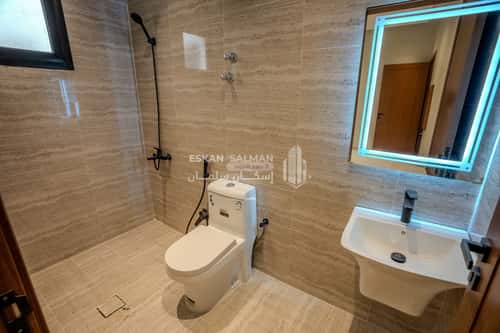 Villa 230 SQM Facing North on 15m Width Street Ar Rabiyah, Al Ahsa