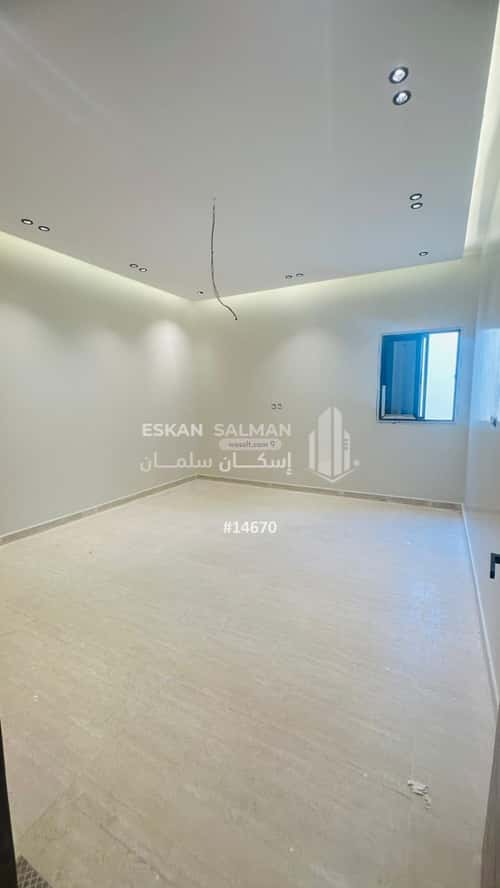 Floor 600 SQM with 7 Bedrooms Al Naseef, Qatif