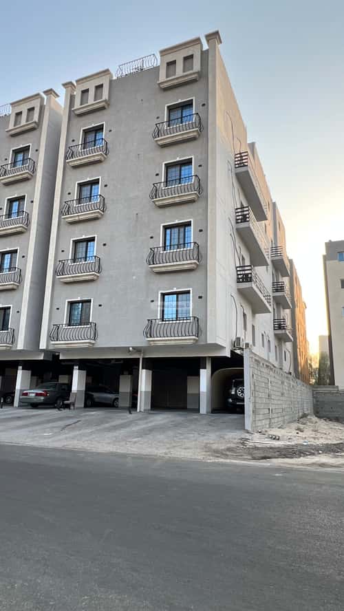 Apartment with 3 Bedrooms Al Hammraa, Khobar