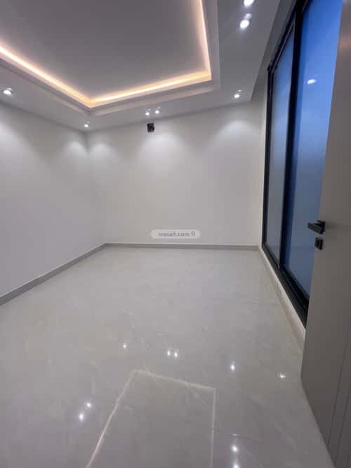 6 bedroom floor in Badr