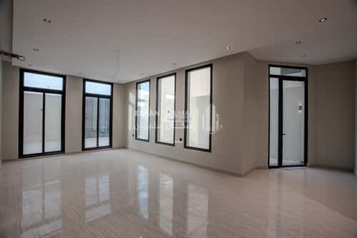 Villa 405.5 SQM Facing North on 15m Width Street Al Zahraa, Al Ahsa