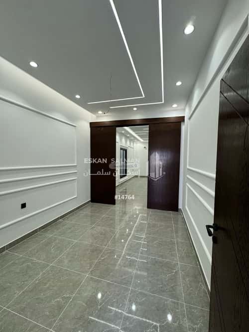 Floor 300 SQM with 5 Bedrooms As Salhiyah, East Jeddah, Jeddah
