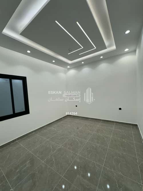 Floor 300 SQM with 5 Bedrooms Al Salyhyah, East Jeddah, Jeddah