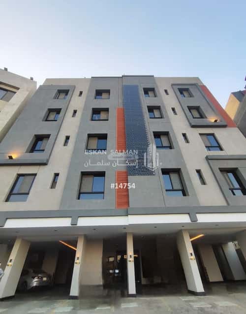 Apartment with 5 Bedrooms Al Manar, East Jeddah, Jeddah