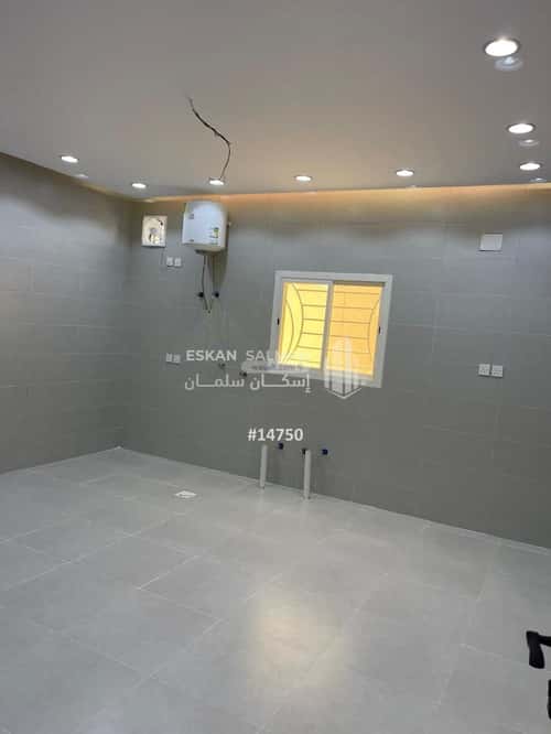 Villa 900 SQM Facing West on 15m Width Street Prince Abdullah, Bisha
