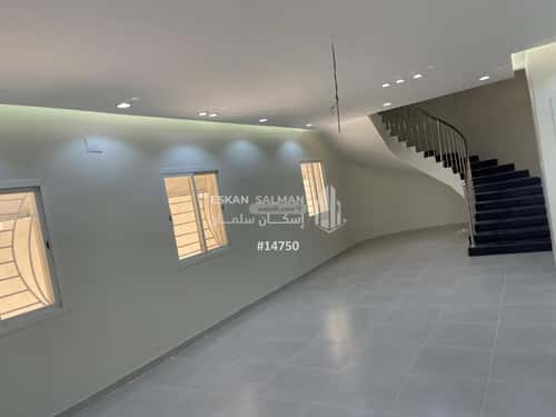Villa 900 SQM Facing West on 15m Width Street Prince Abdullah, Bisha