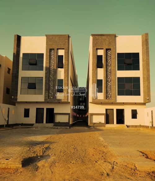Apartment with 4 Bedrooms Rawabi, Madinah