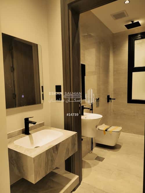 Apartment with 4 Bedrooms Rawabi, Madinah