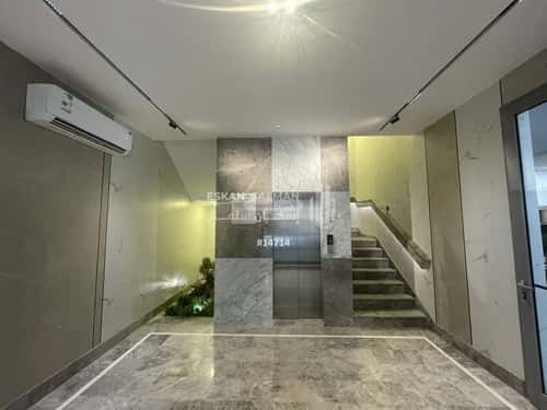 شقة 4 غرف في السلامة