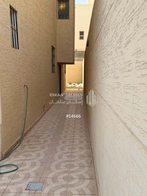 7 bedroom villa in Okaz