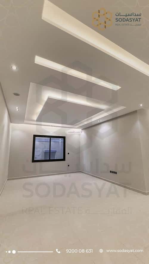 Apartment with 6 Bedrooms Al Marwah, North Jeddah, Jeddah