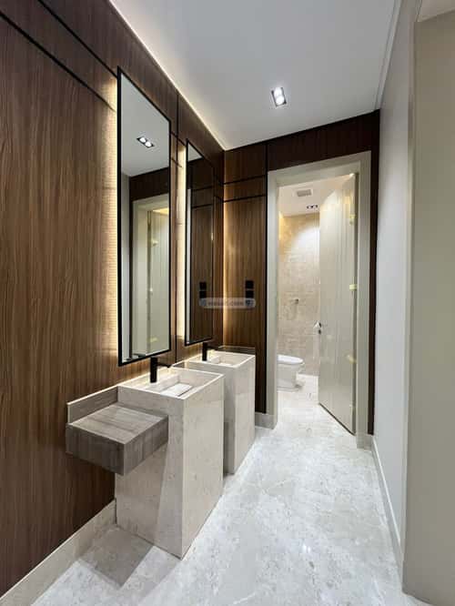 Floor 411 SQM with 5 bedrooms اليمامة، مكة المكرمة