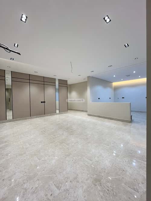 Floor 411.15 SQM with 5 Bedrooms Alyamama, Makkah Al Mukarramah