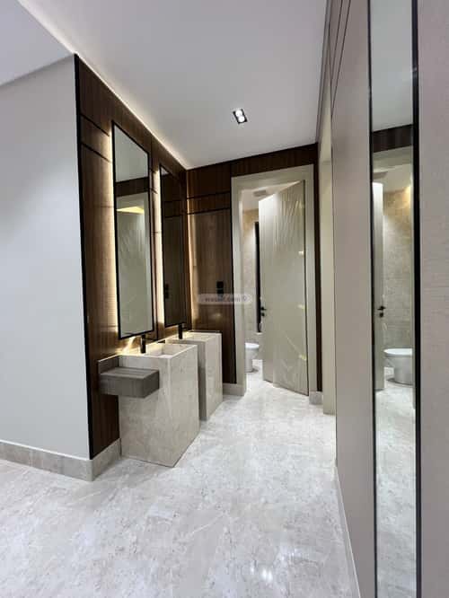 دور 411.15 متر مربع ب 5 غرف اليمامة، مكة المكرمة