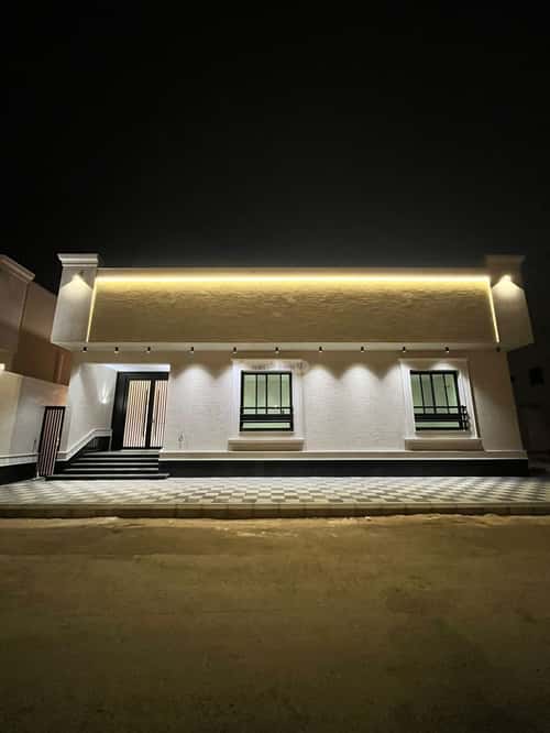 Floor 411.15 SQM with 5 Bedrooms Alyamama, Makkah Al Mukarramah