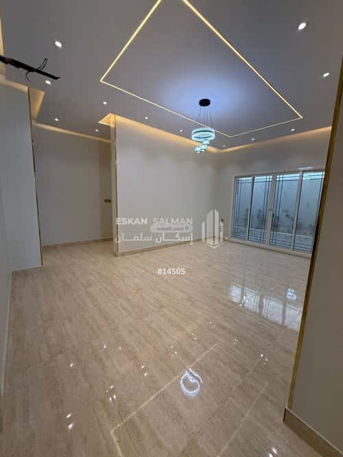 Floor 329.8 SQM with 6 Bedrooms Haya Nabla, Madinah
