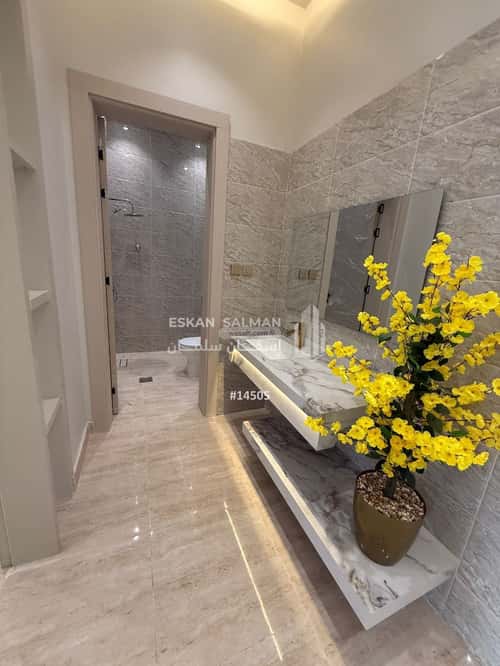 دور 329.8 متر مربع ب 6 غرف نبلاء، المدينة المنورة