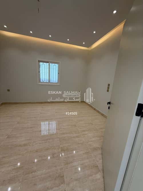 Floor 329.8 SQM with 6 Bedrooms Haya Nabla, Madinah
