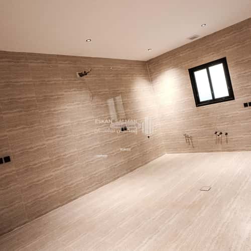 Villa 200 SQM Facing West on 15m Width Street Al Zahraa, Al Ahsa