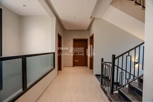 Villa 200 SQM Facing West on 15m Width Street Al Zahraa, Al Ahsa