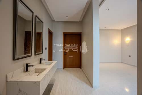 Villa 200 SQM Facing West on 15m Width Street Al Zahraa, Al Ahsa