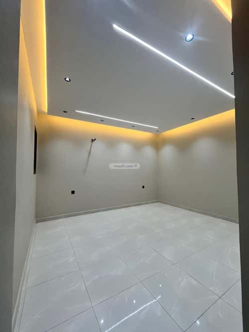 فيلا 446.05 متر مربع شرقية على شارع 25م الراشدية، مكة المكرمة