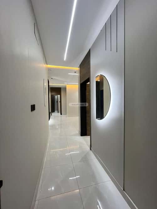 فيلا 446.05 متر مربع شرقية على شارع 25م الراشدية، مكة المكرمة