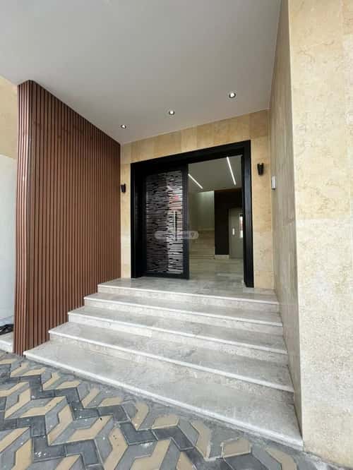 Villa 446.05 SQM Facing East on 25m Width Street Alrashdia, Makkah Al Mukarramah