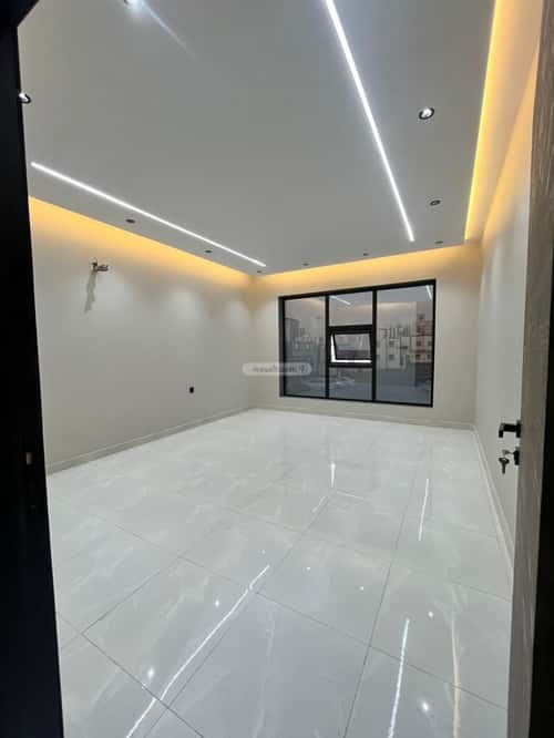 فيلا 446.05 متر مربع شرقية على شارع 25م الراشدية، مكة المكرمة