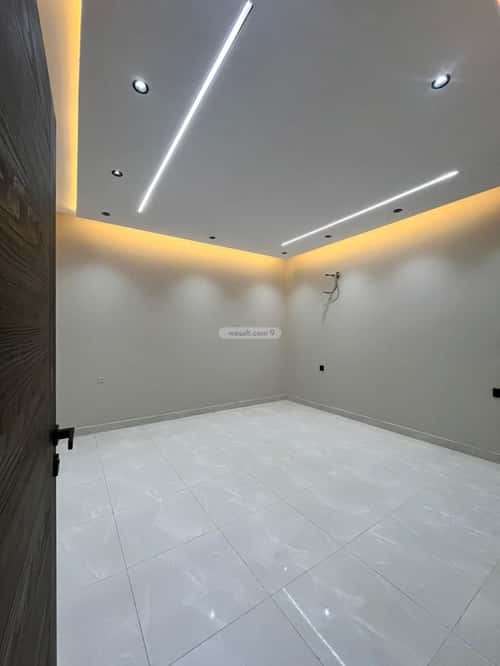 فيلا 446.05 متر مربع شرقية على شارع 25م الراشدية، مكة المكرمة