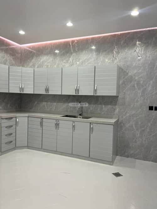 Floor 288 SQM with 4 Bedrooms Al-Yasmeen, North Riyadh, Riyadh