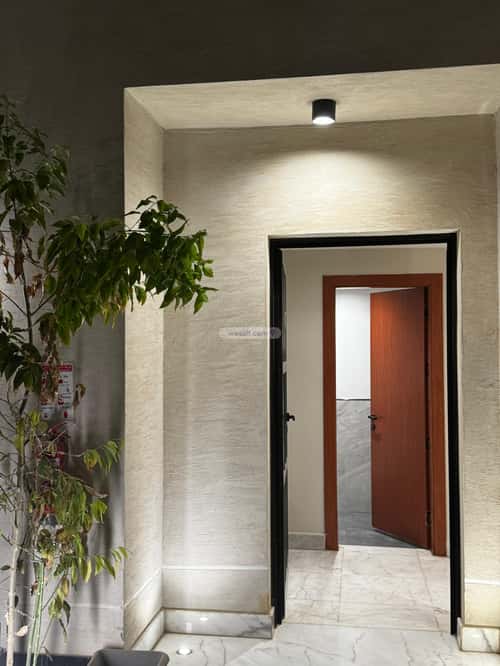 فيلا 193.19 متر مربع واجهة جنوبية ب 4 غرف العارض، شمال الرياض، الرياض