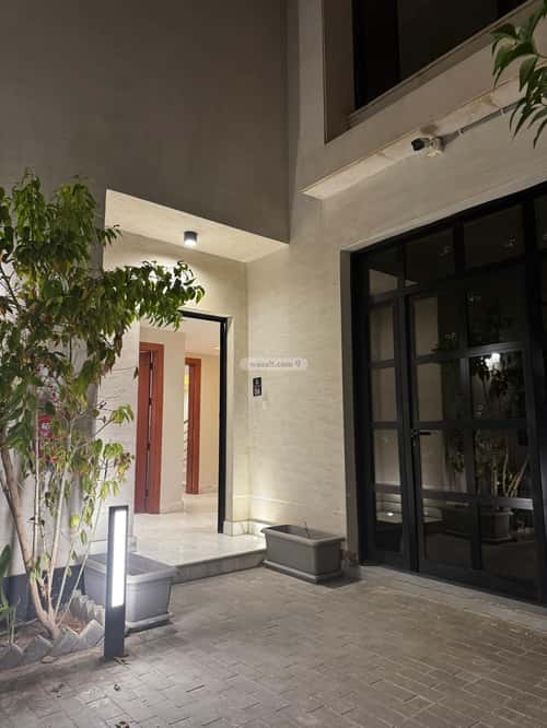 Villa 193.19 SQM Facing South with 4 Bedrooms Al Arid, North Riyadh, Riyadh