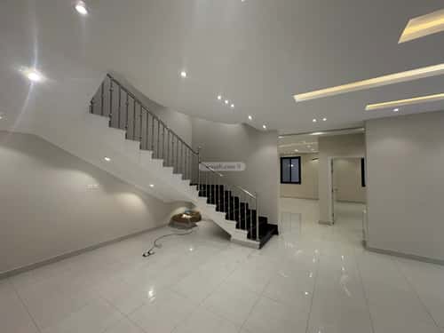 Villa 484 SQM facing East on 20m width street القراحين، الطائف