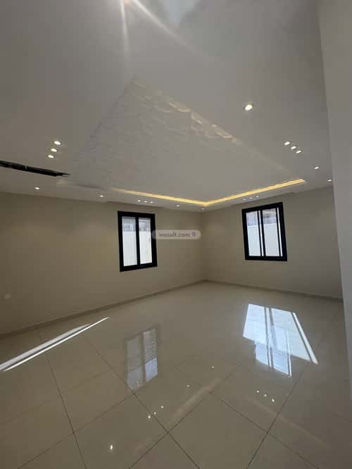 Villa 484.89 SQM Facing East on 20m Width Street Al-Qurayyat, Alttayif