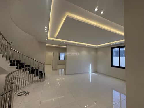 Villa 484.89 SQM Facing East on 20m Width Street Al-Qurayyat, Alttayif