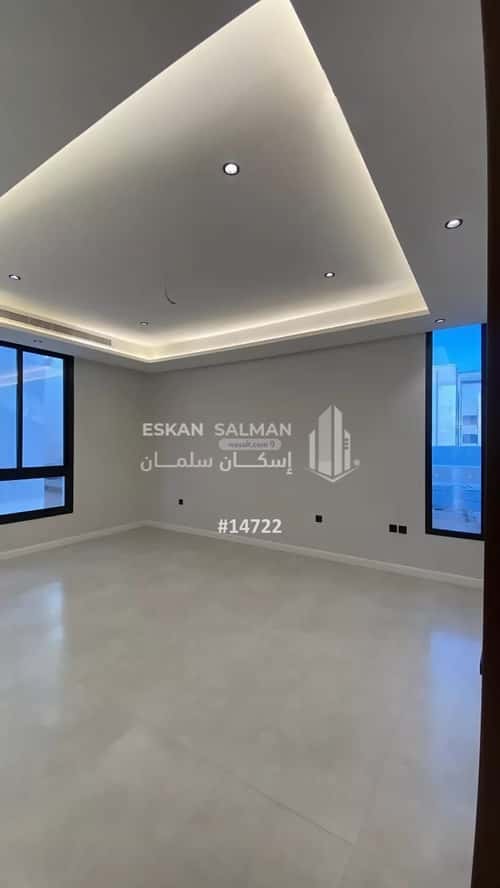 5 bedroom apartment in Al Nahda