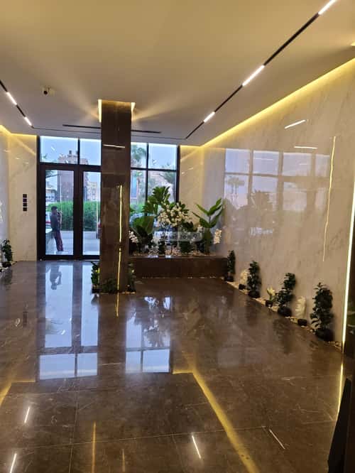 Apartment with 5 Bedrooms Al Nahdah, North Jeddah, Jeddah