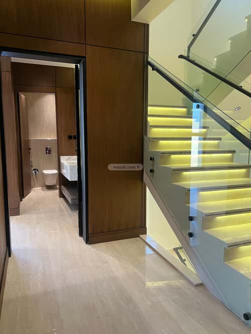 شقة ب 3 غرف النرجس، شمال الرياض، الرياض