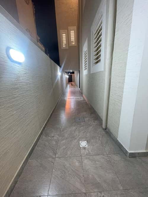 Apartment with 4 Bedrooms Al-Sahab, Ahad Rifaydah - Al-Wadyin Station