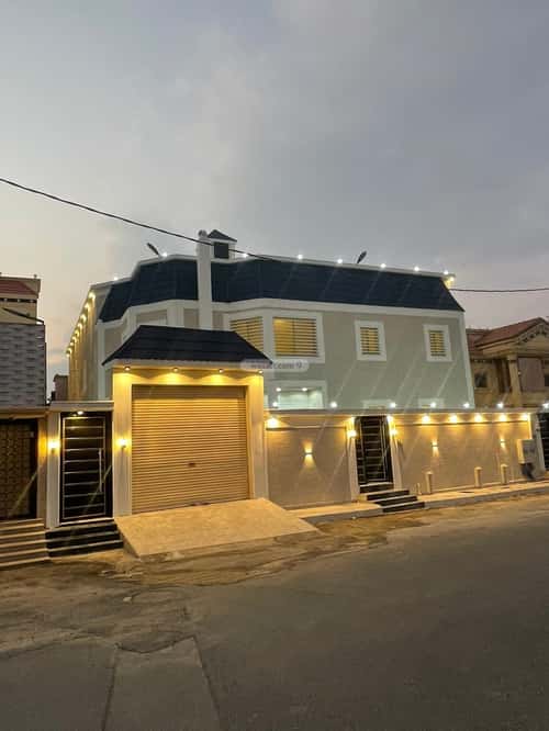 Apartment with 4 Bedrooms Al-Sahab, Ahad Rifaydah - Al-Wadyin Station