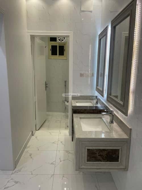 Apartment with 4 Bedrooms Al-Sahab, Ahad Rifaydah - Al-Wadyin Station