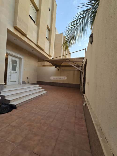 فيلا 358.87 متر مربع شمالية على شارع 20م أبحر الجنوبية، شمال جدة، جدة