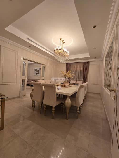 فيلا 358.87 متر مربع شمالية على شارع 20م أبحر الجنوبية، شمال جدة، جدة