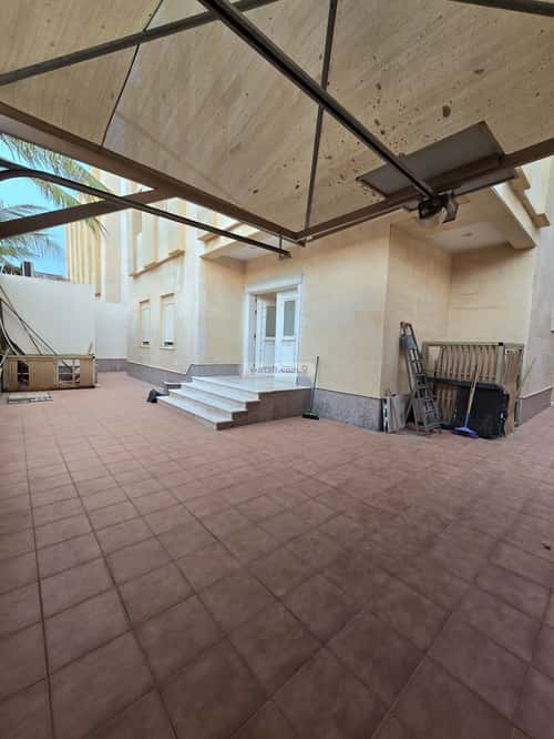 Villa 358.87 SQM Facing North on 20m Width Street Obhur Al Janoubeyyah, North Jeddah, Jeddah