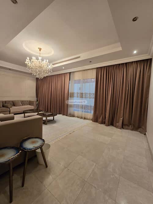 Villa 358.87 SQM Facing North on 20m Width Street Obhur Al Janoubeyyah, North Jeddah, Jeddah