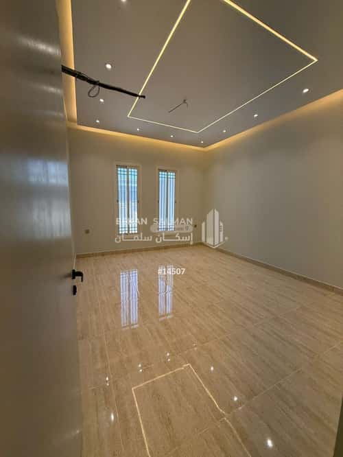 Floor 326.15 SQM with 6 Bedrooms Haya Nabla, Madinah