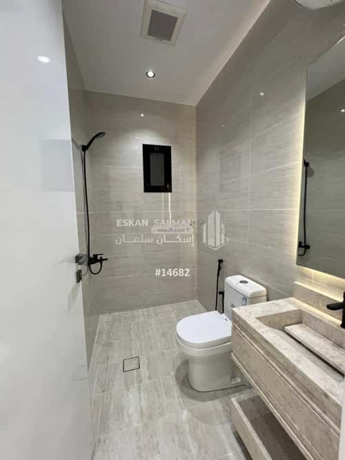 Villa 334.2 SQM Facing North on 15m Width Street Al Wasat District, Alttayif