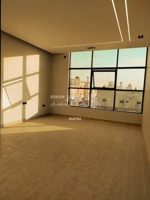 Apartment with 4 bedrooms الروابي، المدينة المنورة